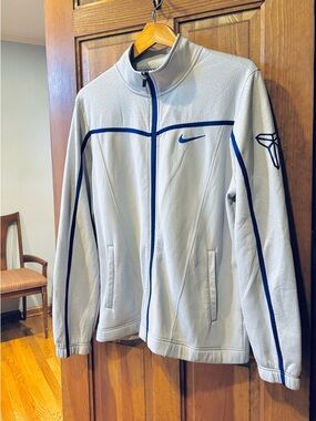 Nike KOBE Dri-FIT Basketball Track Jacket